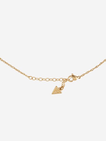 GUESS Necklace 'HARMONY' in Gold