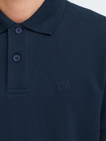 Casual Friday - Camiseta 'CFSolheim' en azul