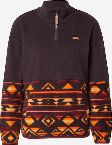 Iriedaily Pullover i brun: forside