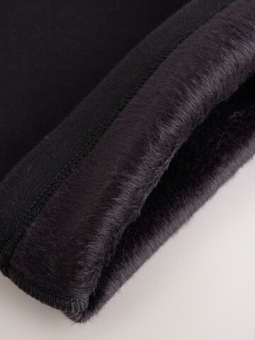 Next Flared Broek in Zwart