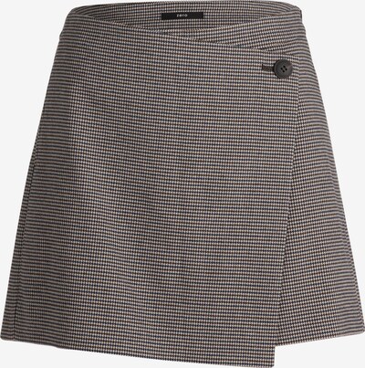 zero Skirt in 36 in Brown / Black, Item view