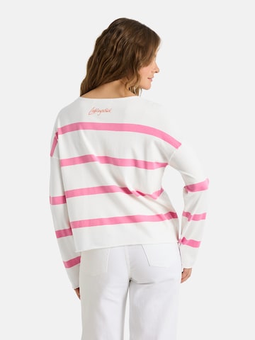 rozā LIEBLINGSSTÜCK Džemperis 'Marci'