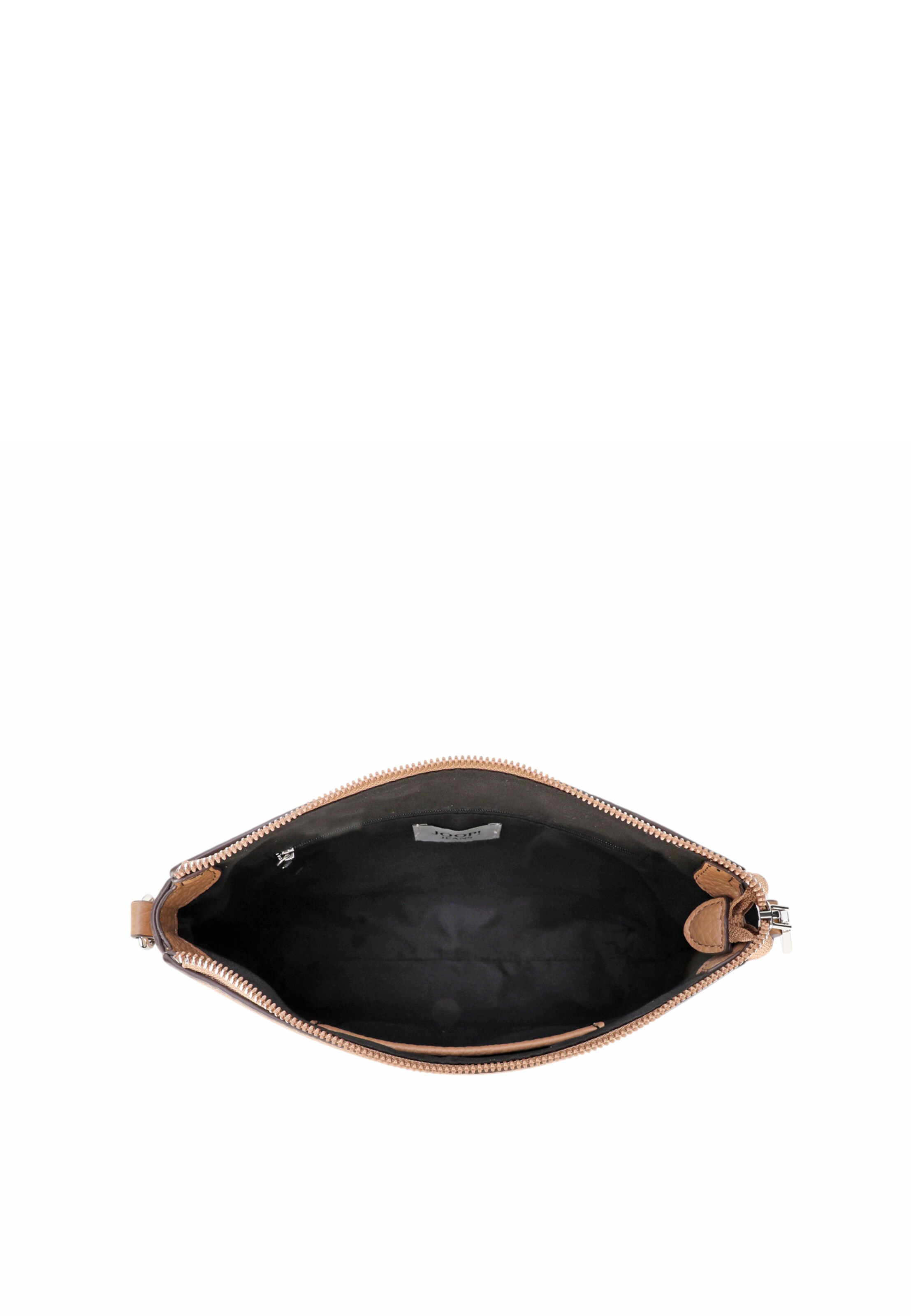 Joop Jeans Schoudertas 'Principale Jasmina' in Beige