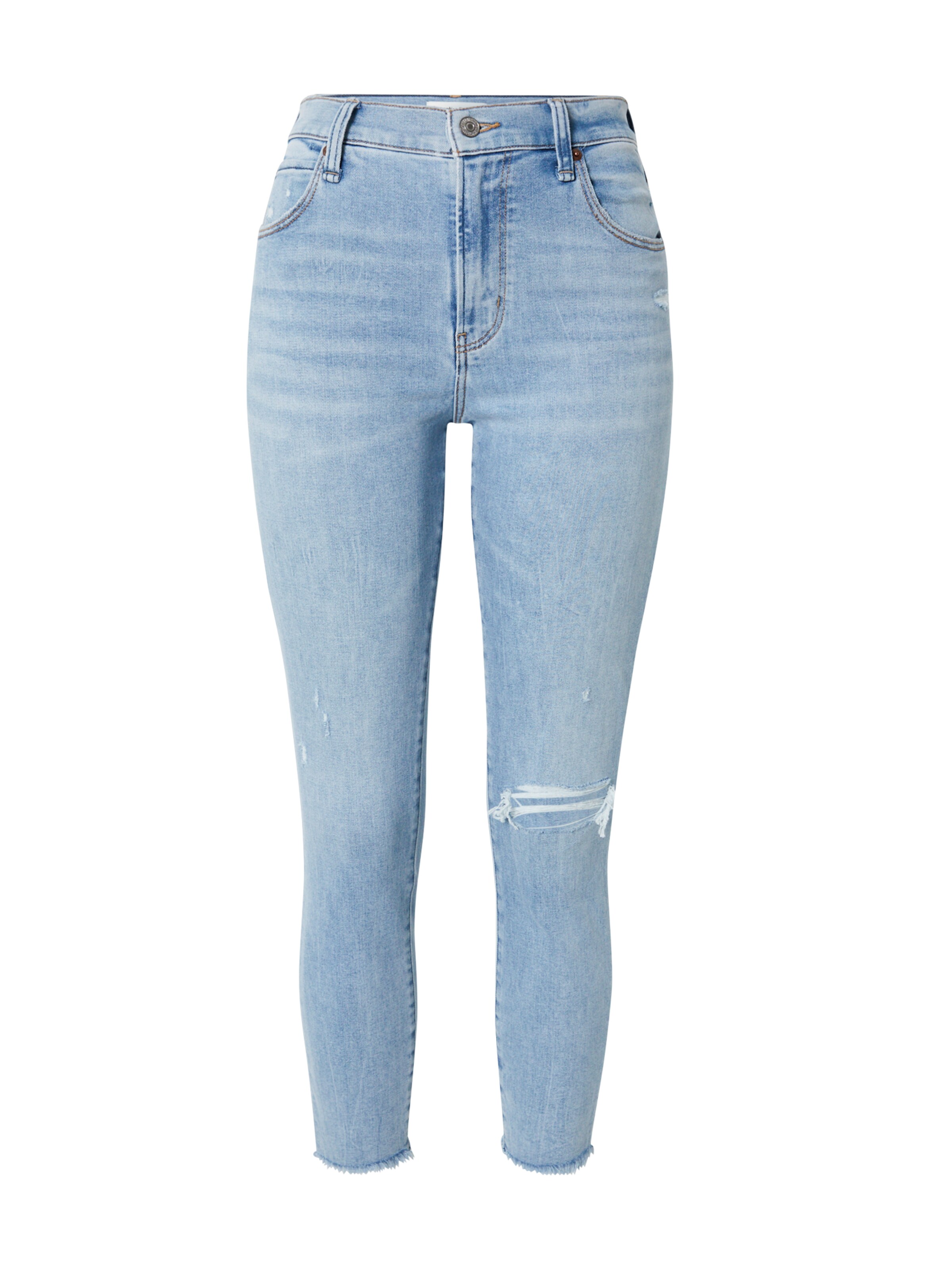 Abercrombie \u0026 Fitch jeans » online su ABOUT YOU