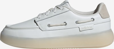 ADIDAS SPORTSWEAR Niske tenisice 'Barreda Decode' veličine 36 u bež melange / bijela, Pregled proizvoda