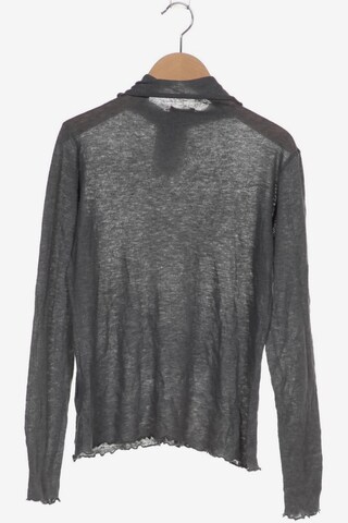 St. Emile Pullover XL in Grau