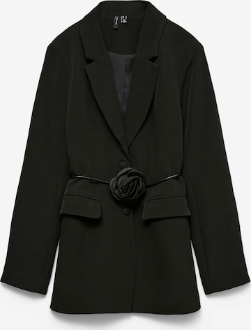 VERO MODA Bleiseri 'VMSALLY' värissä musta: etupuoli