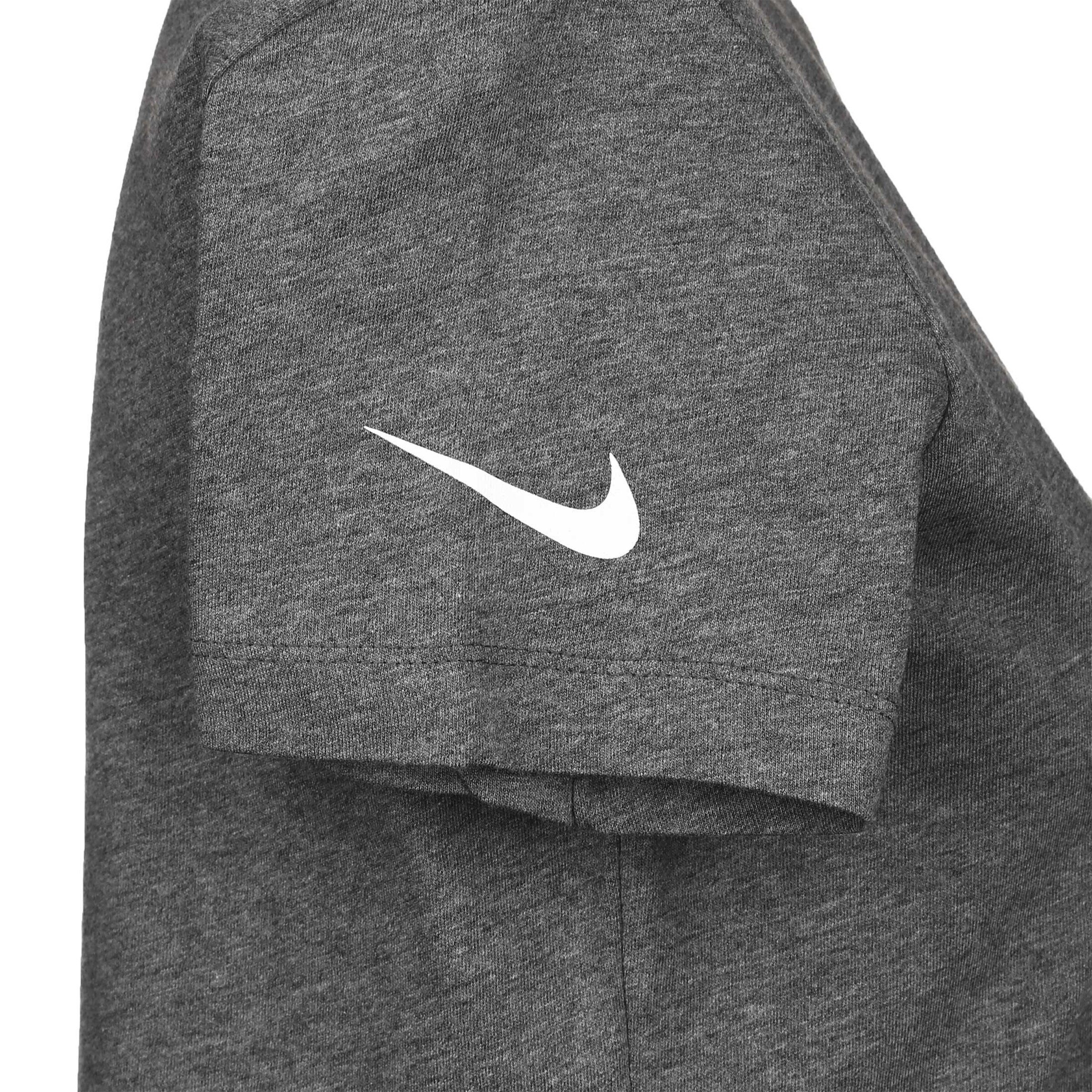 NIKE Performance Shirt 'Park 20' in Grey