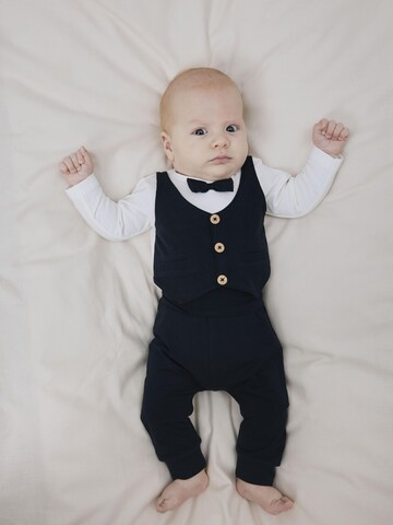 NAME IT Комплект 'NBMAdam' в Синий: спереди