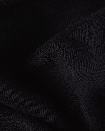 G-STAR Sweatshirt 'Embossed' in Zwart