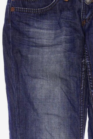 FREEMAN T. PORTER Jeans 27 in Blau