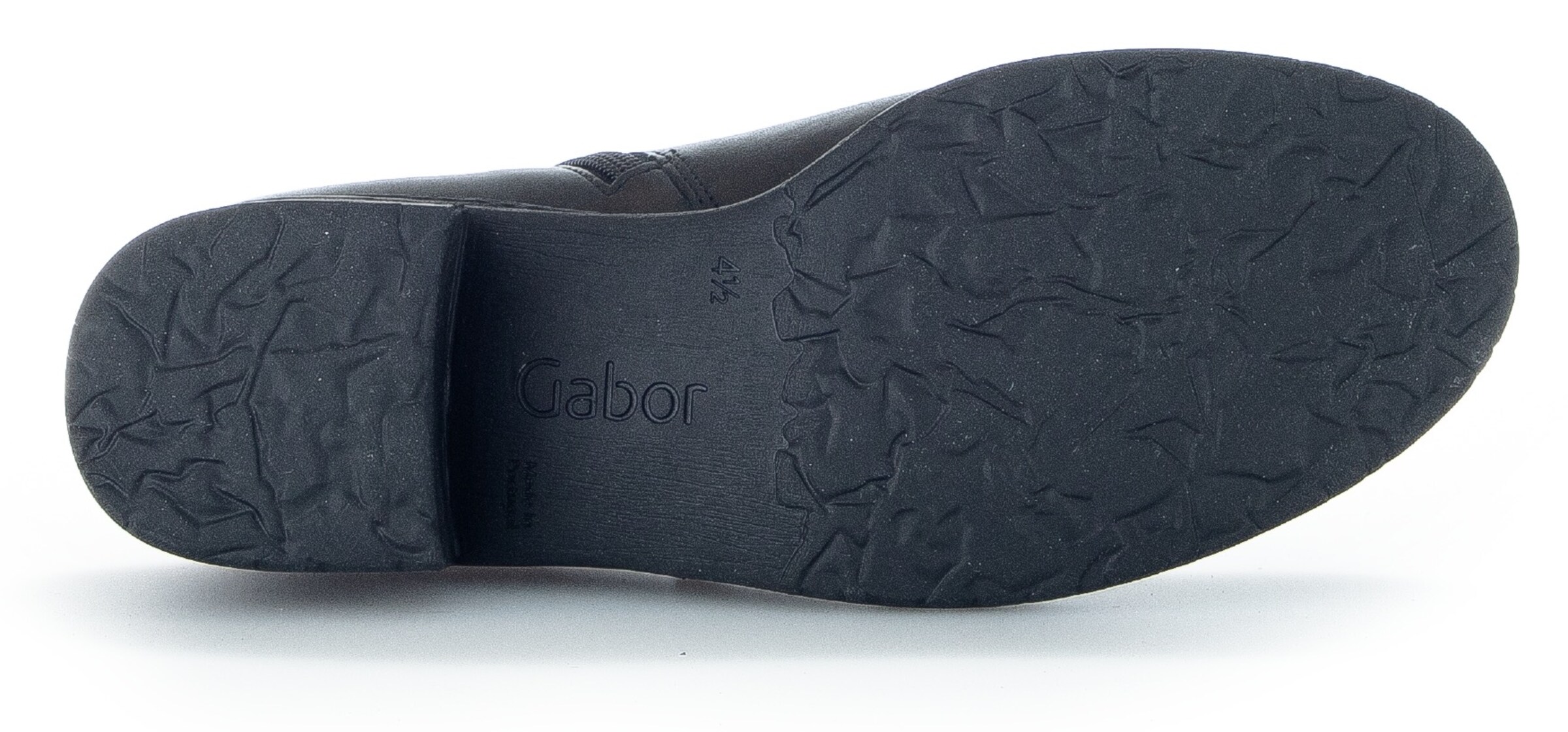 GABOR Bootie in Black