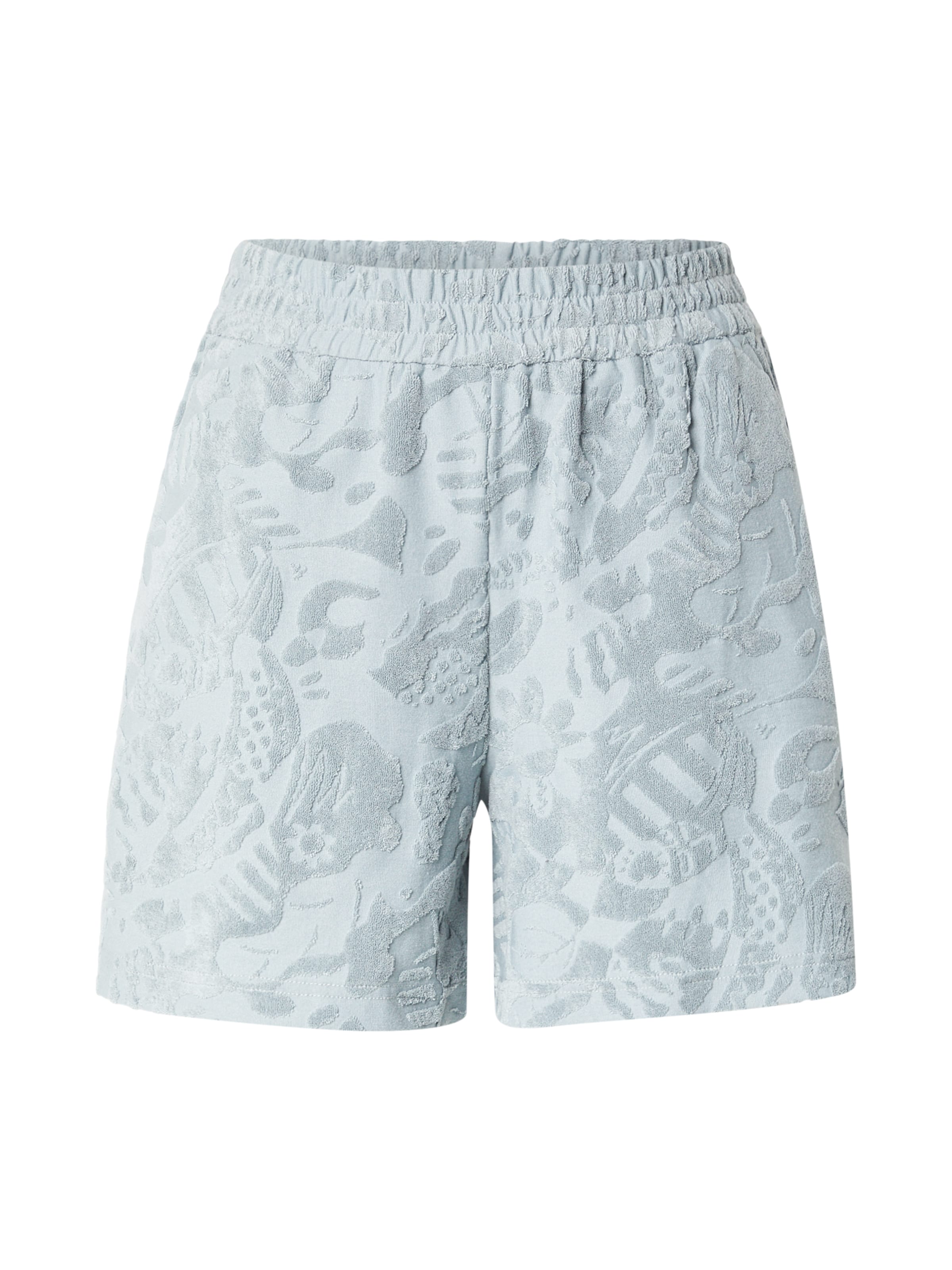 Iriedaily Szabványos Nadrág 'Tary' - kék: elől