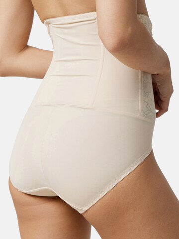 MAIDENFORM Shapewear ' Firm Foundations ' in Beige