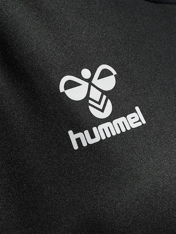 Maillot Hummel en noir