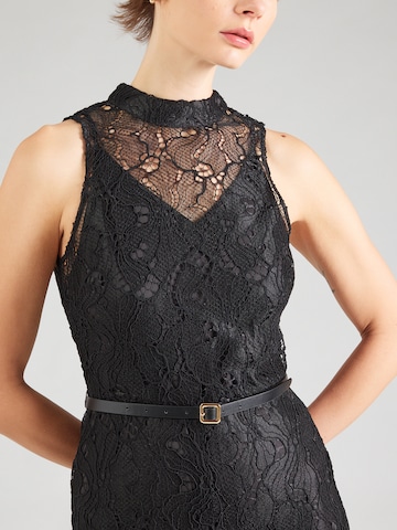Tuta jumpsuit 'Frauke' di ABOUT YOU in nero
