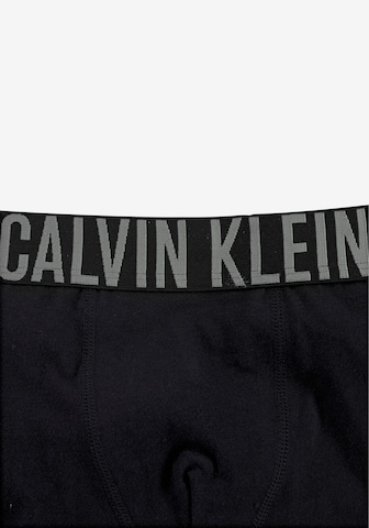 juoda Calvin Klein Underwear Apatinės kelnaitės