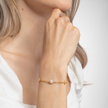 Thomas Sabo Armband in Gold