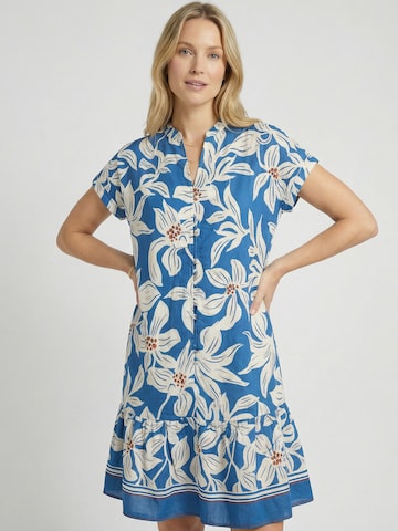 Guido Maria Kretschmer WomenHaljina 'Rylie' - plava boja