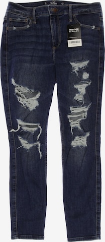 HOLLISTER Jeans 29 in Blau: predná strana