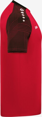 JAKO Performance Shirt in Red