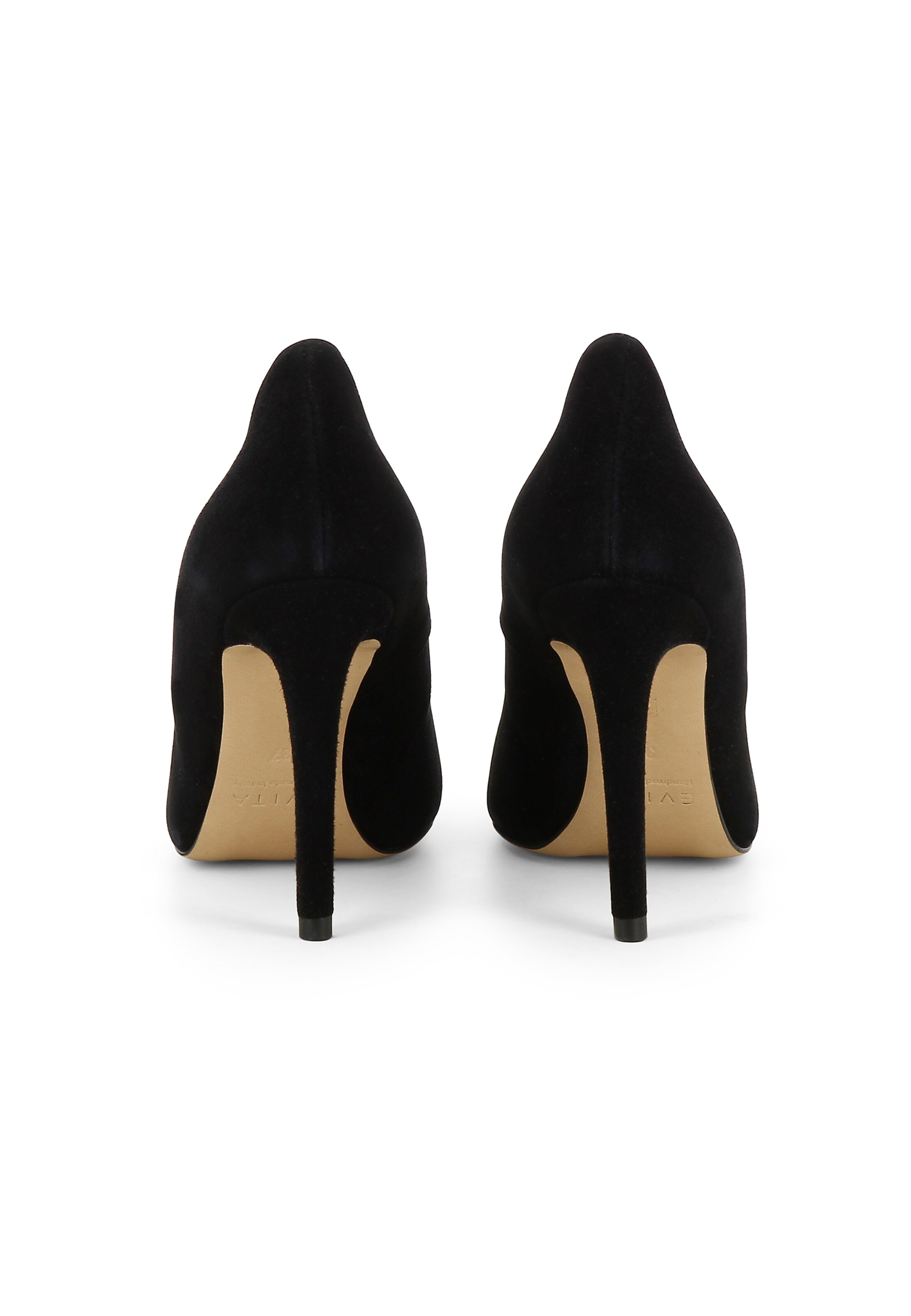 EVITA Pumps 'Alina' in Black