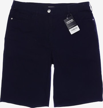 ZERRES Shorts L in Blau: predná strana
