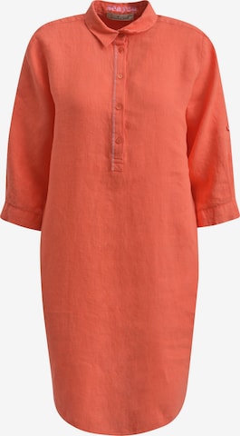 Smith&Soul Kleid in Orange: predná strana