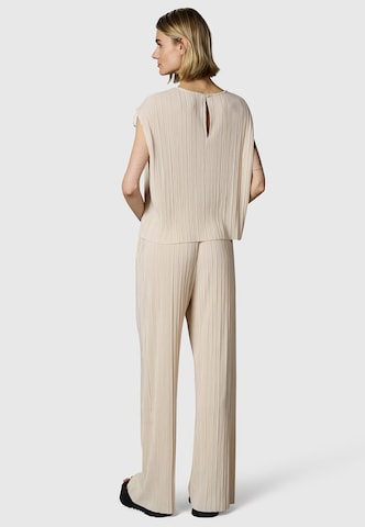 Pantalons de tailleur 'Youmodo' Ragwear en beige