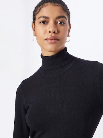 Peppercorn Sweater 'Tana' in Black