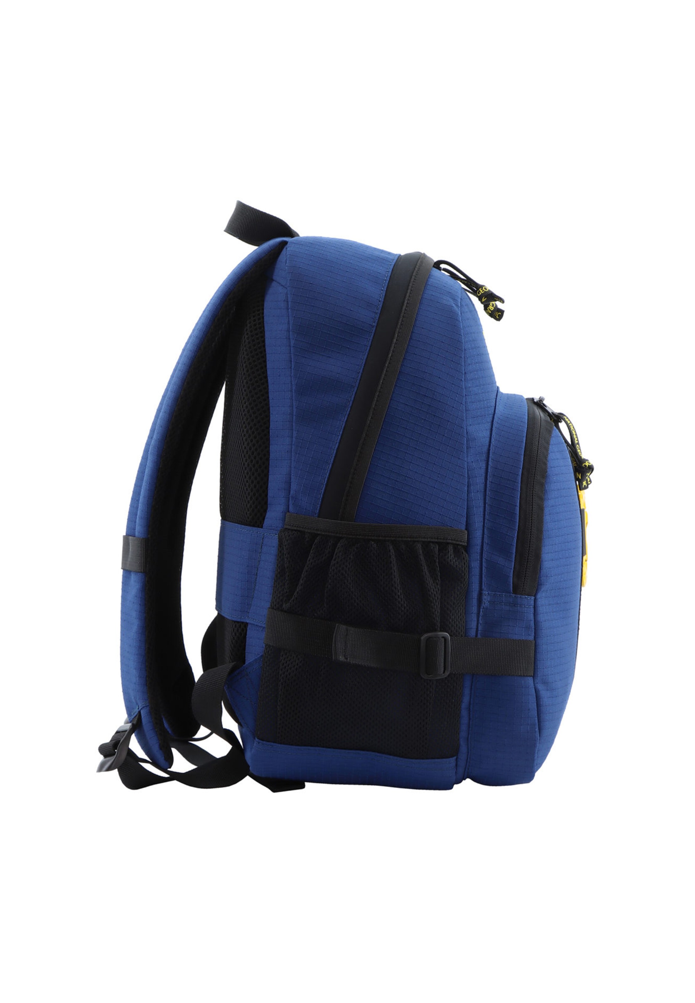 National Geographic Backpack 'EXPLORER III' in Blue