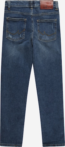 LTB Regular Jeans 'Renny B' i blå