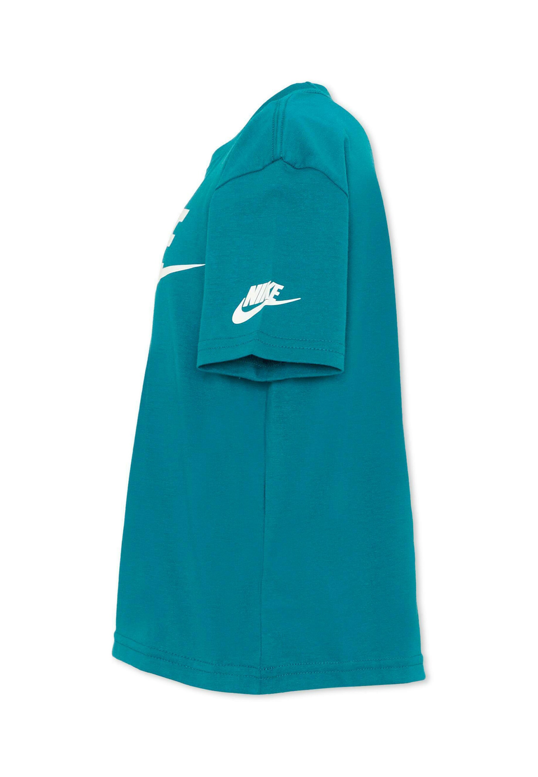 Nike SportswearMajica 'FUTURA EVERGREEN' - zelena boja