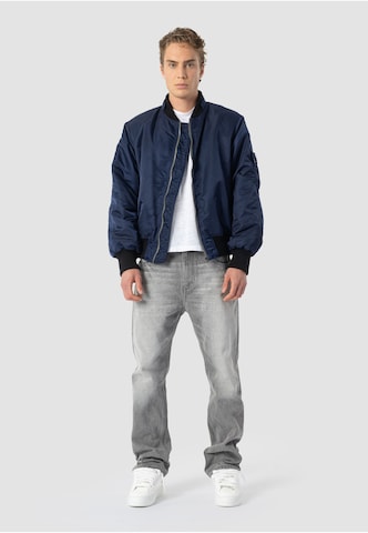 Project Blue Regular Jeans in Grijs