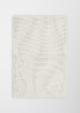 Écharpe s.Oliver en beige