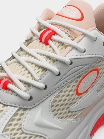 FILA Tenisky 'KREATIX' – béžová