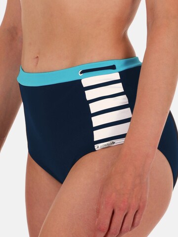 Bas de bikini SUNFLAIR en bleu