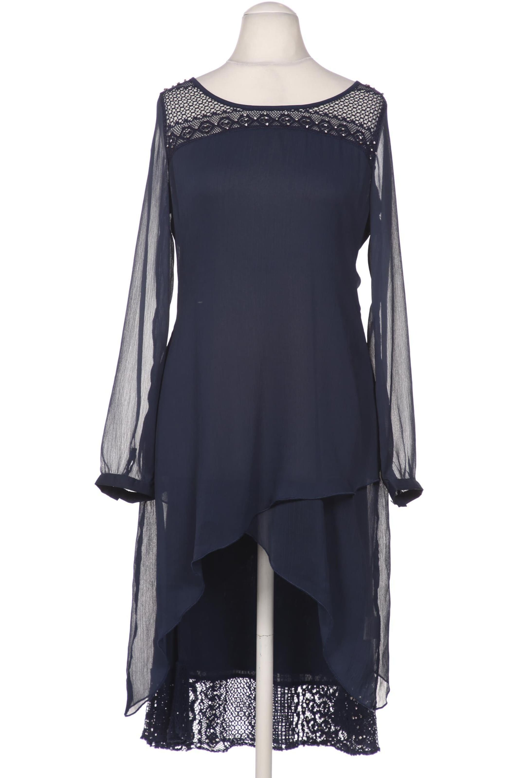 B.C. Best Connections by heine Dress in M in Blue: front