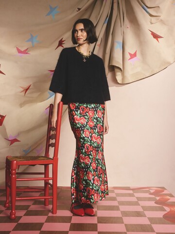 Gonna di Cath Kidston in rosso