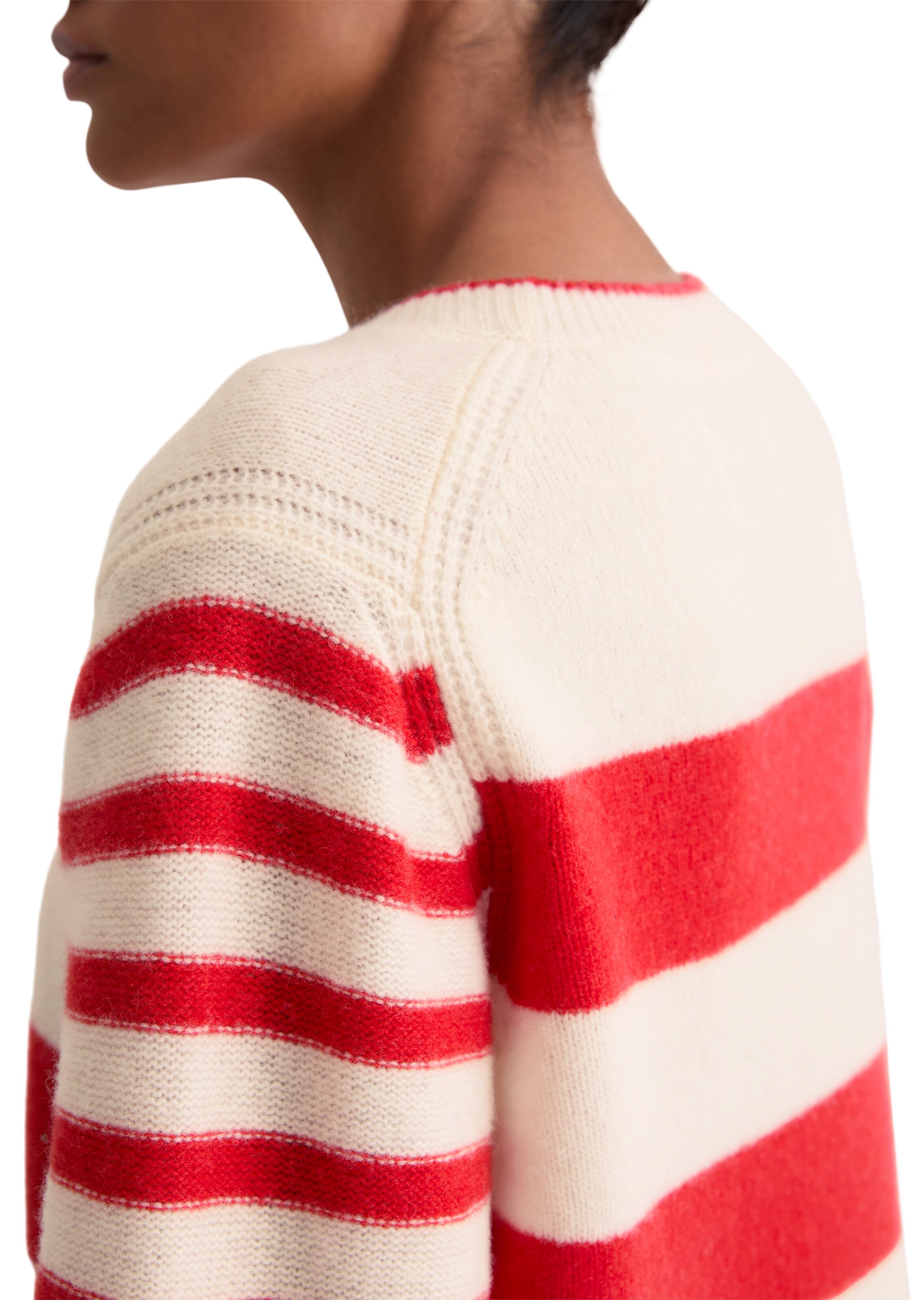 Marc O'Polo Sweater in Beige