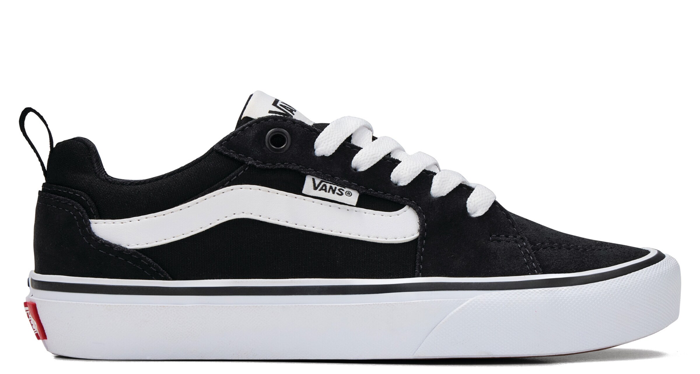 VANS Sneakers 'Active' in 34,5 in Black / White, Item view