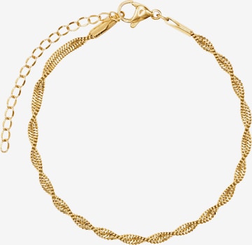 Heideman Armband 'Xena' in Gold: predná strana