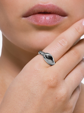 Heideman Ring 'Naila' in Silber