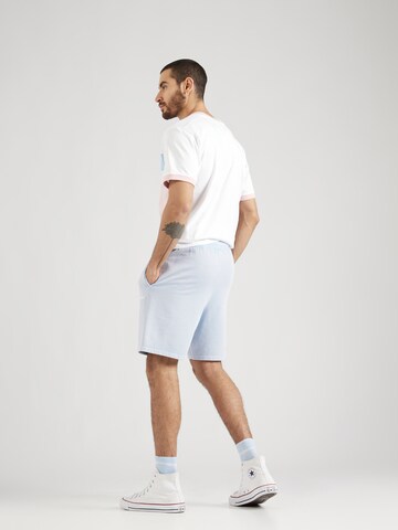 ELLESSE regular Παντελόνι 'Shabnam' σε μπλε