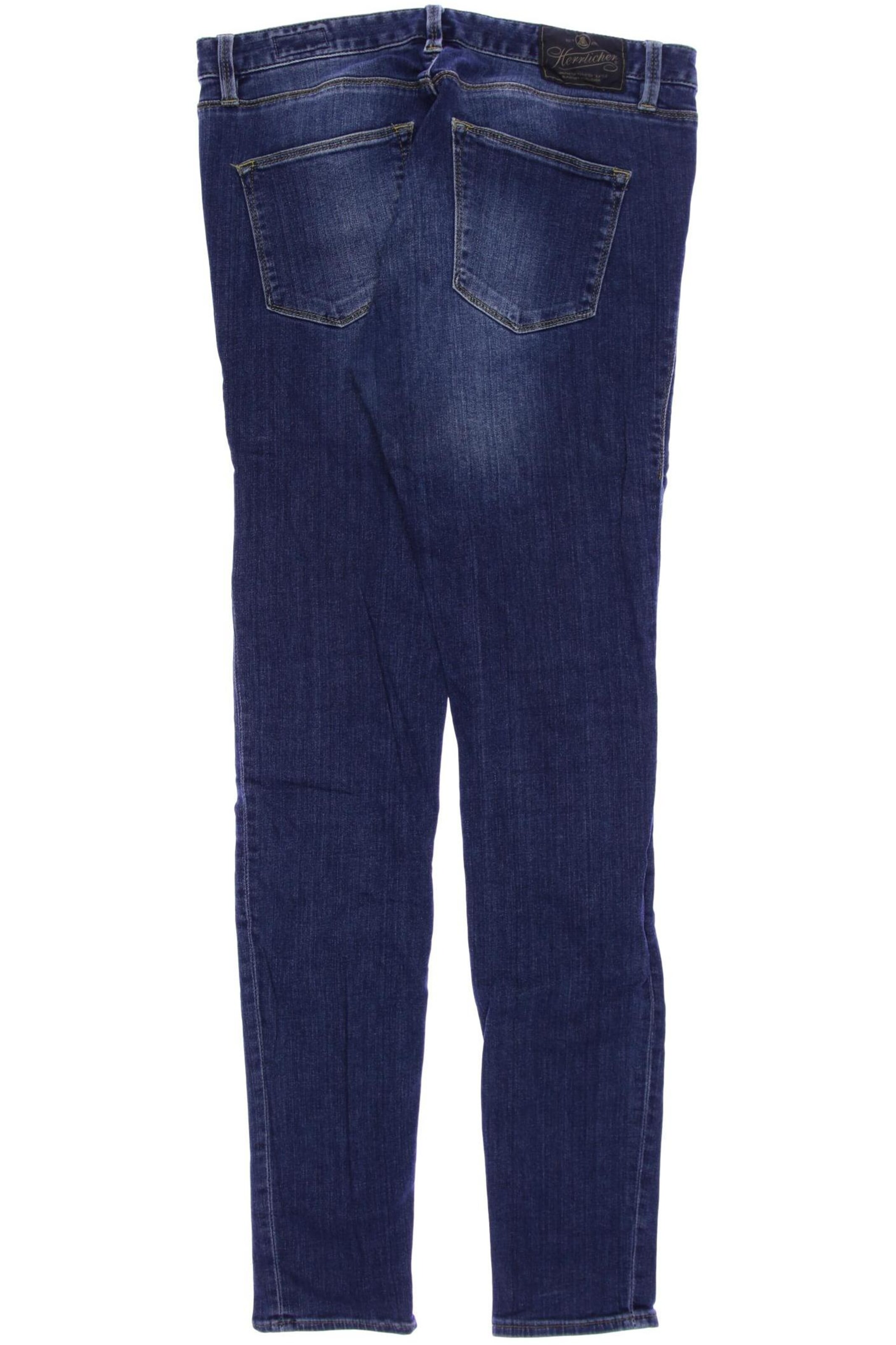 Herrlicher Jeans in 27 in Blue