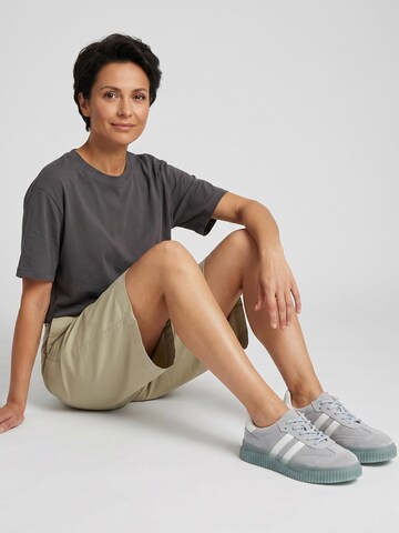 VENEZIA Sneakers in Grey