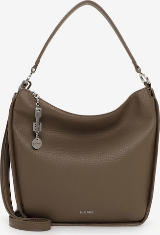 Suri Frey Buideltas 'SFY Buffey' in Beige: voorkant