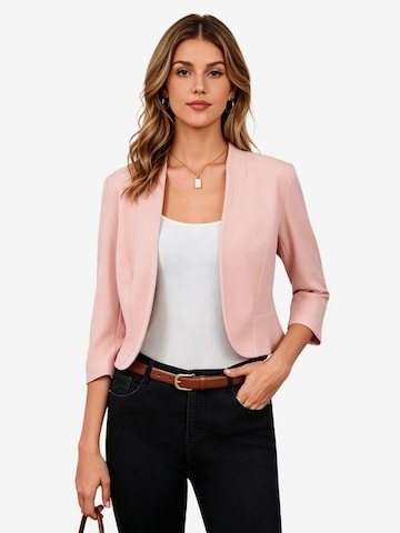 KoJooin Blazer in Pink