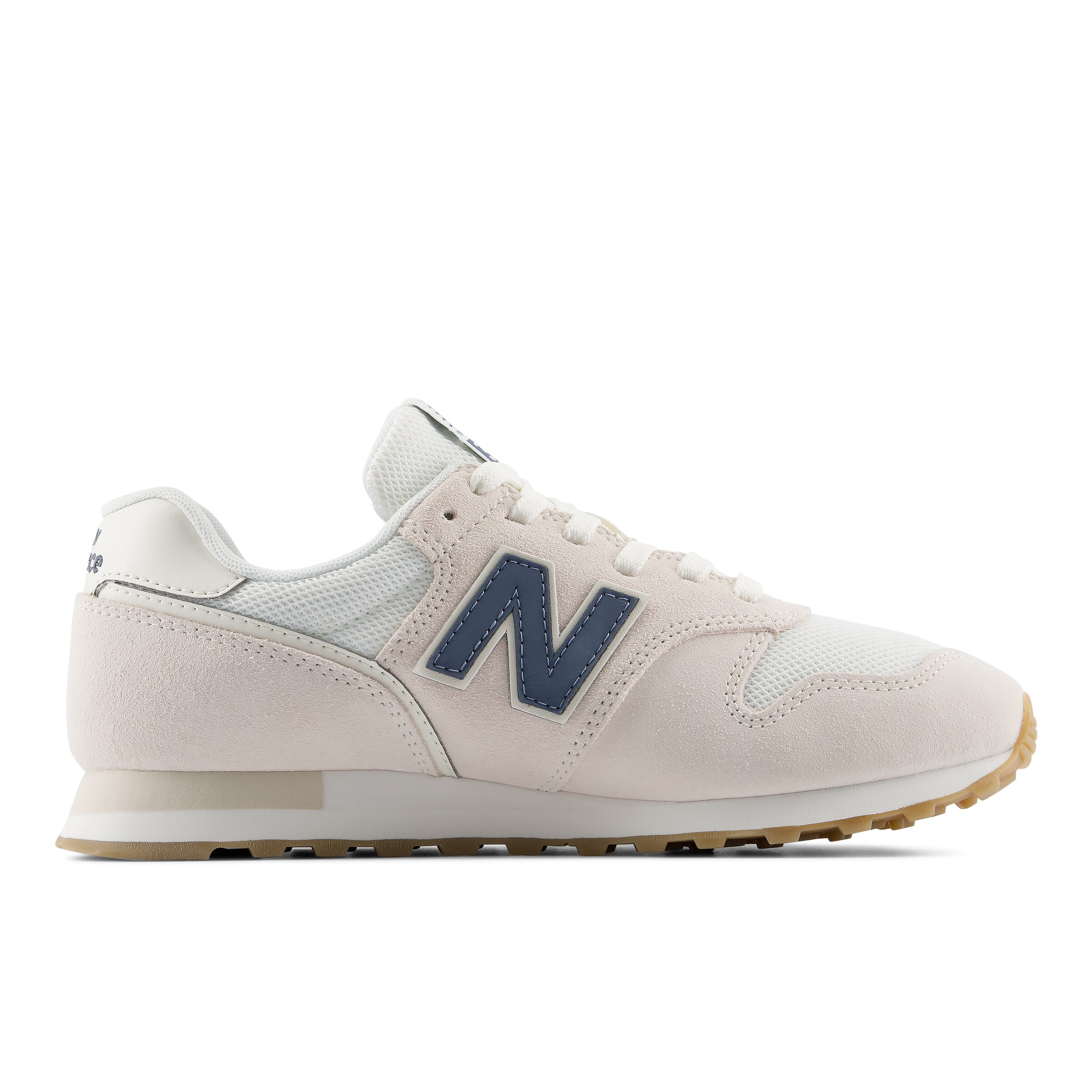 new balance Sneaker in Beige