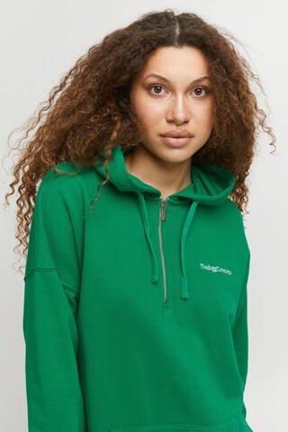 The Jogg Concept Sweatshirt in Green